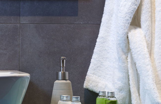 Sea Premium Apartments - Destigo Hotels - Foto 26