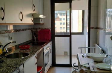 Apartamento en OVIEDO,WIFI - Foto 18