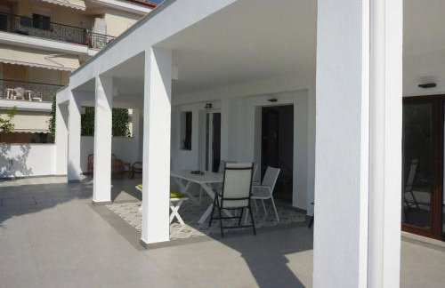 Villa Mola Kalyva - Foto 20