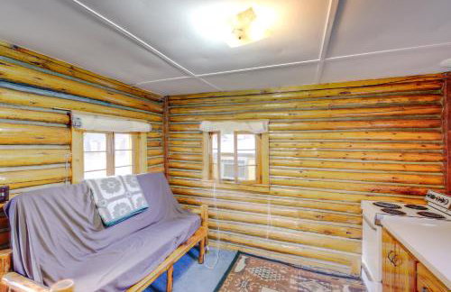 Montana Cabin Day Trip to Glacier Natl Park! - Foto 3