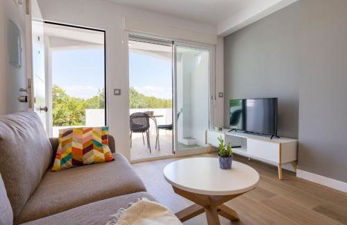 paqo lodge Laguna del Portil, a 400 metros de la playa - Foto 14