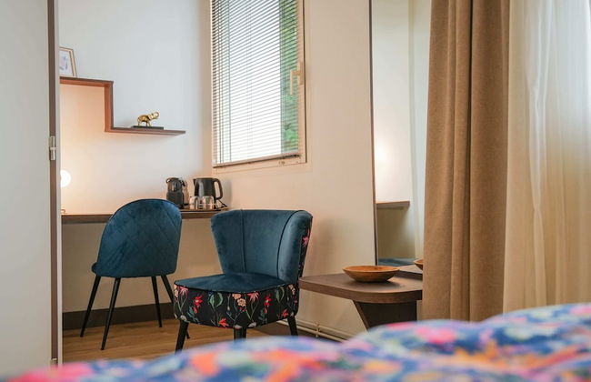 KoonTy : Chambres et Appartements à Landerneau - Foto 40