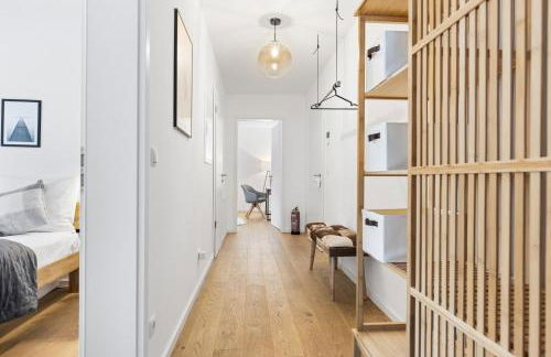 Casa Tegernsee - wenige Minuten zum See - Foto 13