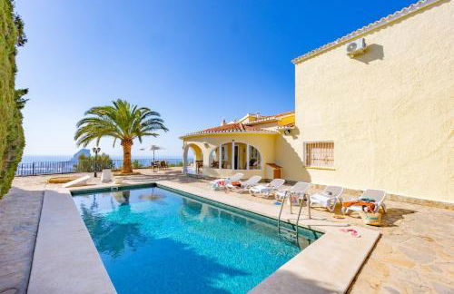 Villa Alicia - PlusHolidays - Foto 8