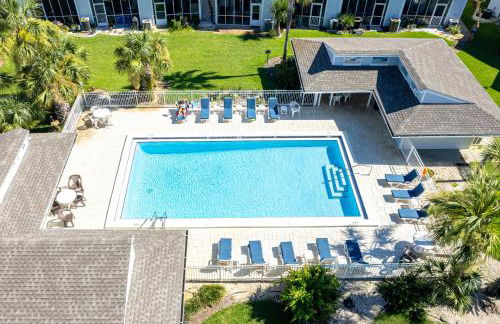 Sugar Shack 4 Bedroom Home by RedAwning - Foto 97