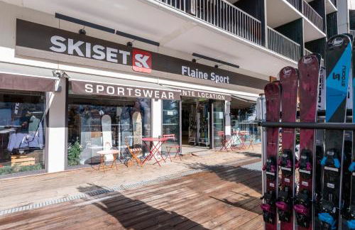 Résidence Pierre & Vacances La Forêt - Foto 18