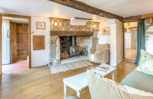 Cottage in centre of Shaftesbury with lovely garden - Foto 14