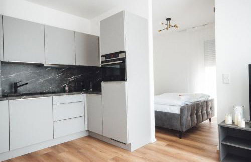 THE WOS Apartments - Foto 24