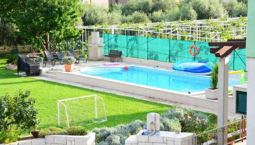 Villa Solo, Luxury Family app in Nature Park - Foto 5