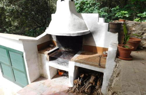 Apart.Can Pons,con piscina, a 50 de la playa - Foto 22