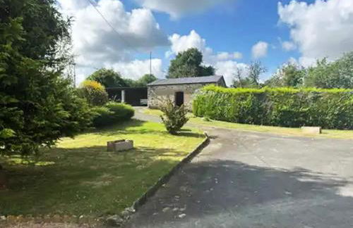 Lovely Holiday Home in Loire for 10 - Photo 25