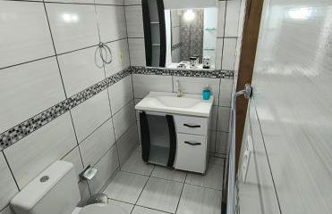 Casa para temporta no Norte da Ilha / Florianópolis - Foto 7