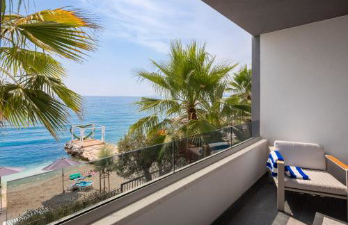 Paoma Lux Beach Suites - Photo 48