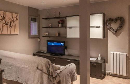 Acogedor y céntrico - Foto 2