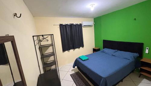 Apartamento completo e central! Casa Joana! - Foto 2