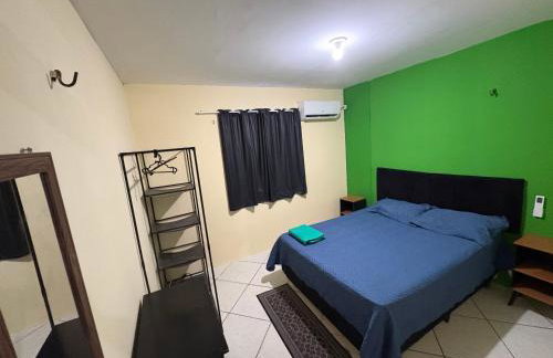 Apartamento completo e central! Casa Joana! - Foto 2