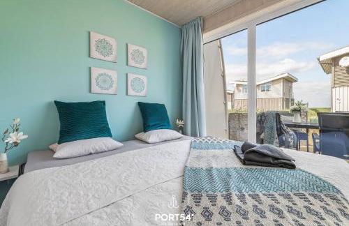 Ferienhaus Kleine Wolke Marina Wendtorf - Foto 10