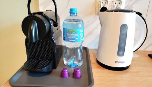 Apartament Centrum Kłodzko - Stara i Piękna Kamienica - ulica Okrzei, Spokój, Parking, 25m2 - Foto 3