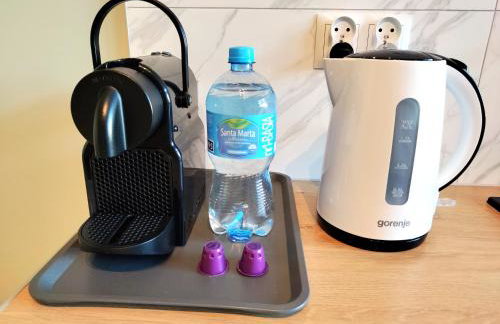 Apartament Centrum Kłodzko - Stara i Piękna Kamienica - ulica Okrzei, Spokój, Parking, 25m2 - Foto 3