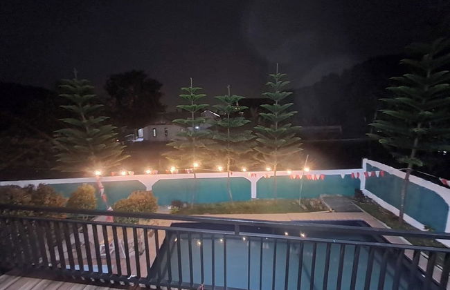 Villa Zoya 1 - Photo 22