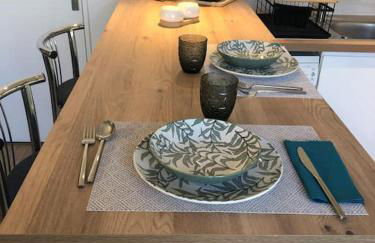 Paris Bois de Vincennes Appartement 50 m2 - Foto 16