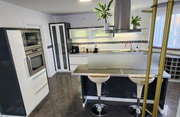 Villa Naomi Bjelovar - Foto 14