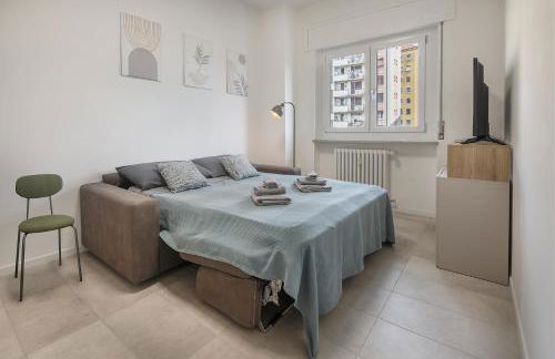 Lambrate Suite - 200 meters from the Station - Foto 13