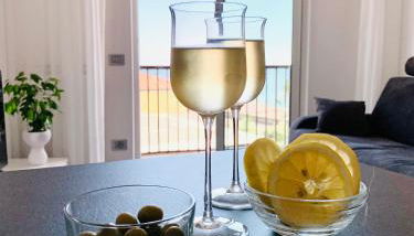 La Gaviota - Bilocale sul mare in Arziglia - Photo 5