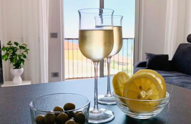 La Gaviota - Bilocale sul mare in Arziglia - Photo 5