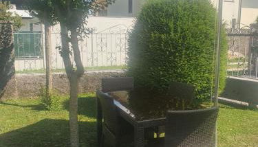 Margi House - Foto 5, Garden, Garden view