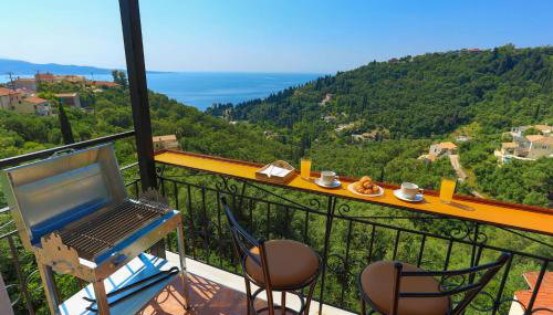 Eros Sea View in Kentroma - Foto 2, Other