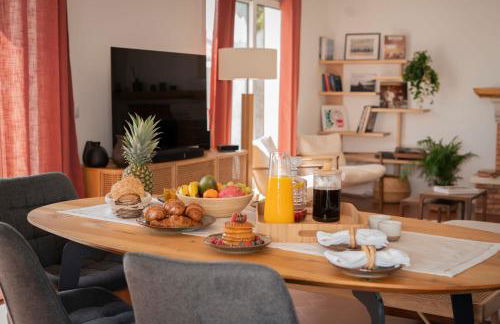 Villa Crossdeira - A Wellness Retreat - Foto 8