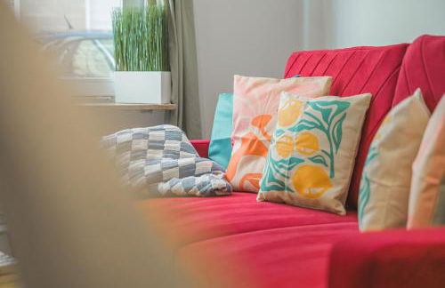 Urban City Loft - Stuttgart-West - Foto 29