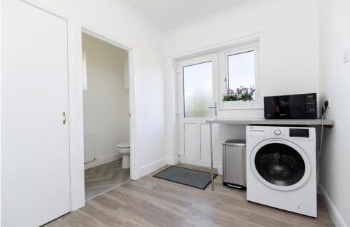 Burnlea Holiday Cottage - Foto 16