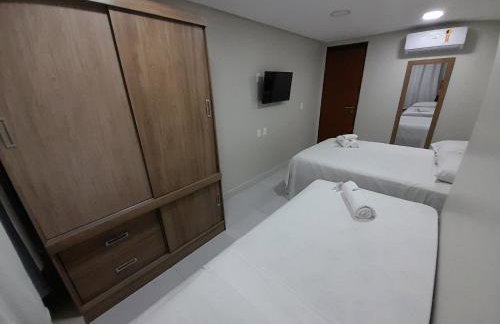 Lindo Apartamento no Vuarnet - Foto 12