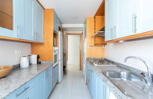 Canela Homes BARCELONA BEACH - Photo 7