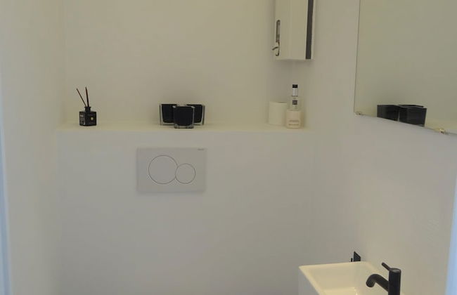 Apartment in Belgium Near the Seaside - Foto 11