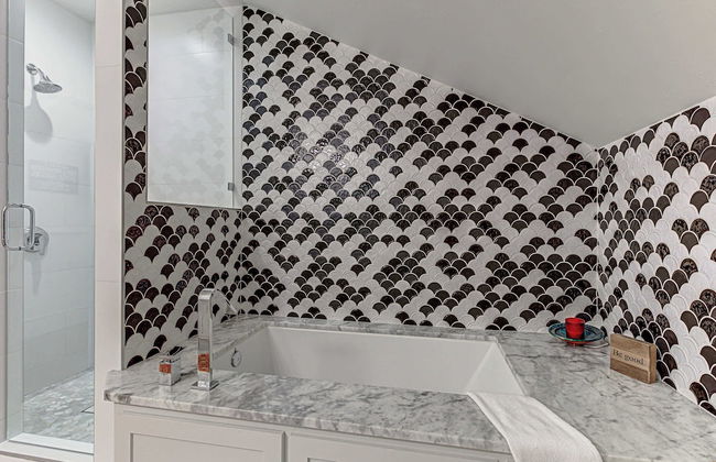 Immaculate Waterfront Home for 16 w/ Private Dock! - Foto 22