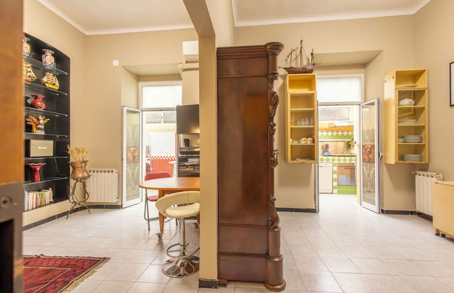 De Angelis Central House - Foto 15