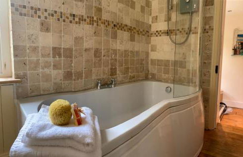 Clotted Cream Cottage Countryside calm Close to beach Dartmouth Dog Friendly - Foto 43