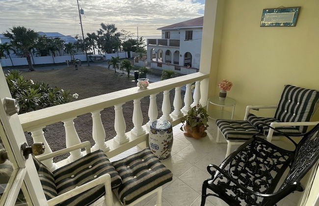 Searocks Beach Apartment - Foto 60