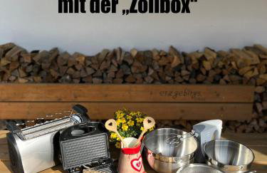 Ferienhaus Zirbenliebe Altenberg - Foto 4