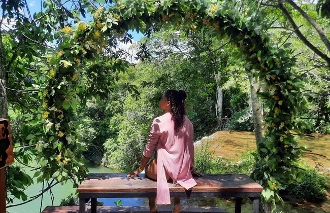 Serra da Bodoquena Hiking Tour - Foto 7