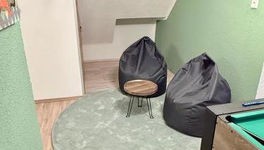 Das kleine Vulkanhaus - Foto 4