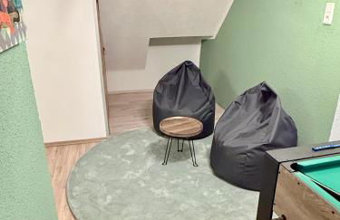 Das kleine Vulkanhaus - Foto 4