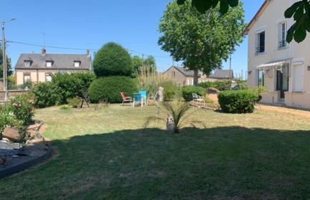 Maison 4 à 6 personnes à Verneuil sur Avre - Foto 22