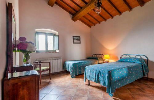 Fattoria Javello - Agriturismo La Casaccia - Photo 22