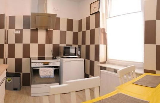 Pension Ausgeschlafen - Foto 10