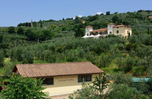 Agriturismo La Casuccia - Foto 1