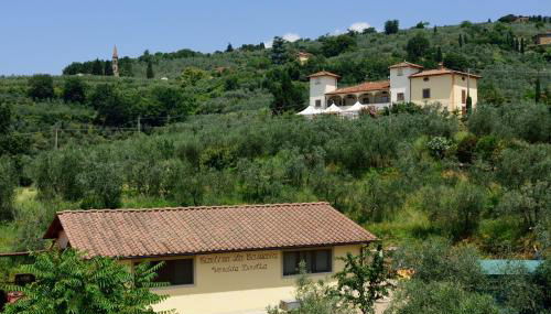 Agriturismo La Casuccia - Foto 1